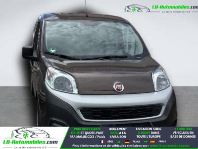 Fiat Fiorino 1.3 16V MULTIJET 80 BVM