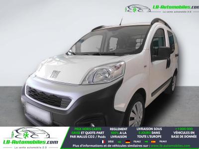 Fiat Fiorino 1.3 16V MULTIJET 80 BVM