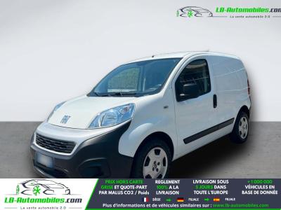 Fiat Fiorino 1.3 16V MULTIJET 95 BVM