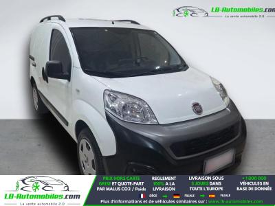 Fiat Fiorino 1.4 i.e. 77 EURO 6D BVM