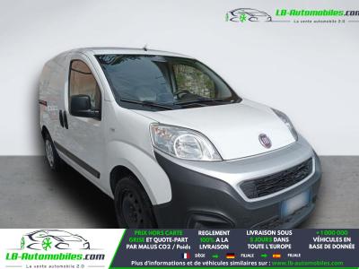 Fiat Fiorino 1.3 16V MULTIJET 95 BVM