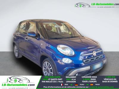 Fiat 500 L 1.3 Multijet 95 ch BVA