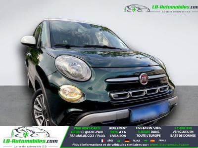 Fiat 500 L 1.4 95 ch BVM