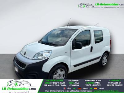 Fiat Fiorino 1.3 16V MULTIJET 95 BVM