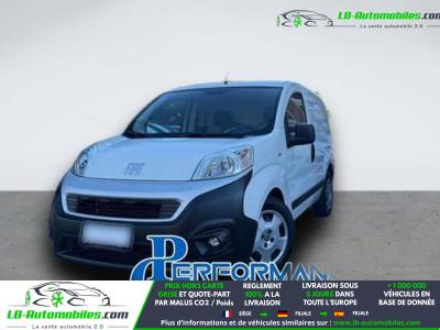 Fiat Fiorino 1.3 16V MULTIJET 95 BVM