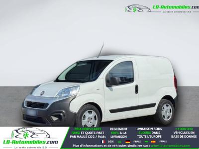 Fiat Fiorino 1.3 16V MULTIJET 95 BVM