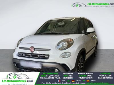 Fiat 500 L 1.3 Multijet 95 ch BVM