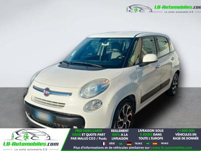 Fiat 500 L 1.3 Multijet 16V 95 ch BVM