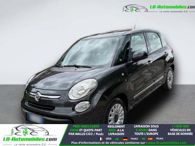 Fiat 500 L 1.3 Multijet 16V 95 ch BVM