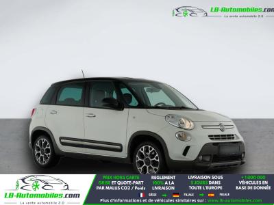 Fiat 500 L 1.4 T-Jet 16V 120 ch BVM