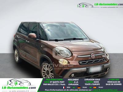 Fiat 500 L 1.3 Multijet 95 ch BVA