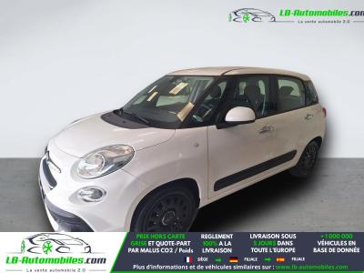 Fiat 500 L 1.3 Multijet 95 ch BVM