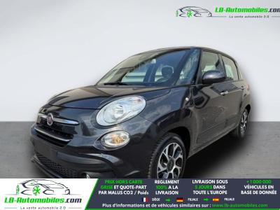 Fiat 500 L 1.3 Multijet 95 ch BVM