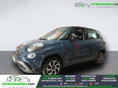Fiat 500 L 1.3 Multijet 95 ch BVM