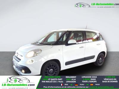 Fiat 500 L 1.3 Multijet 95 ch BVM