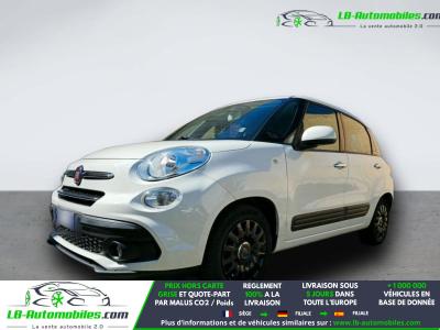 Fiat 500 L 1.6 Multijet 120 ch BVM