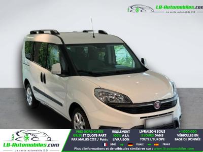Fiat Doblo 1.4 T-Jet 16v 120 ch BVM