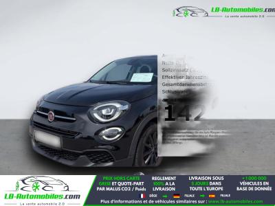 Fiat 500 X 1.6 MULTIJET 120 CH BVA