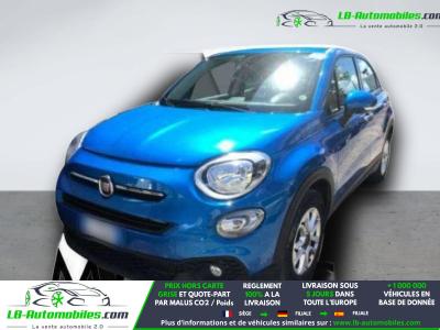 Fiat 500 X 1.3 Multijet 95 ch BVM