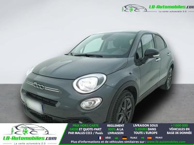 Fiat 500 X 1.3 Multijet 95 ch BVM