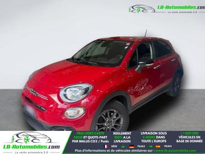 Fiat 500 X 1.3 Multijet 95 ch BVM