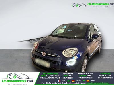 Fiat 500 X 1.6 Multijet 130 ch BVM