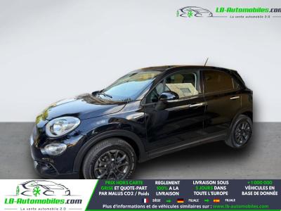 Fiat 500 X 1.6 Multijet 130 ch BVM