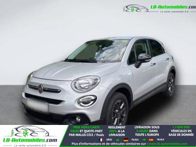 Fiat 500 X 1.6 Multijet 130 ch BVM