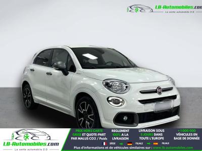 Fiat 500 X 1.6 Multijet 130 ch BVM