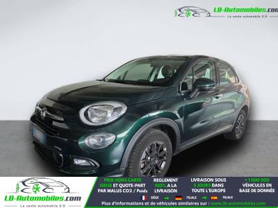 Fiat 500 X 1.3 MultiJet 95 ch BVM
