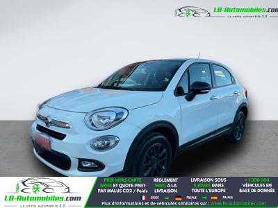 Fiat 500 X 1.3 MultiJet 95 ch BVM