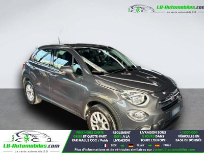 Fiat 500 X 1.3 MultiJet 95 ch BVM