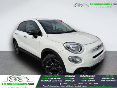 Fiat 500 X 1.3 Multijet 95 ch BVM