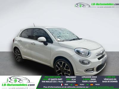 Fiat 500 X 1.3 Multijet 95 ch BVM