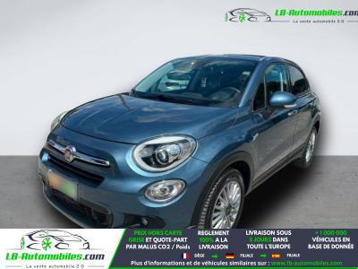 Fiat 500 X 1.3 Multijet 95 ch BVM