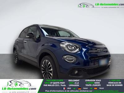 Fiat 500 X 1.3 Multijet 95 ch BVM