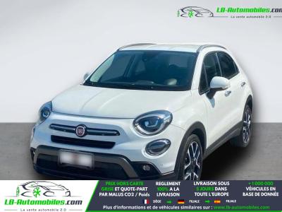 Fiat 500 X 1.6 Multijet 130 ch BVM