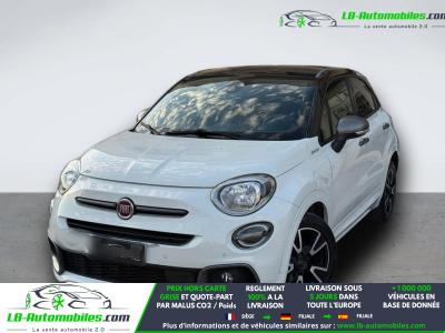 Fiat 500 X 1.6 Multijet 130 ch BVM