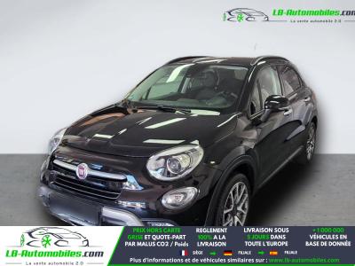 Fiat 500 X 1.4 MultiAir 140 ch BVM