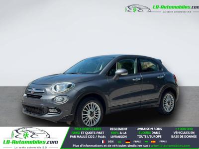 Fiat 500 X 1.4 MultiAir 140 ch BVM