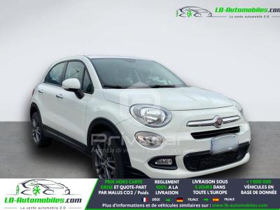 Fiat 500 X 1.4 MultiAir 140 ch BVM