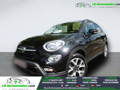 Fiat 500 X 1.4 MultiAir 140 ch BVM
