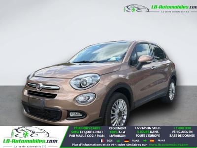Fiat 500 X 1.4 MultiAir 140 ch BVA