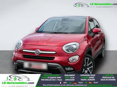 Fiat 500 X 1.4 MultiAir 140 ch BVA