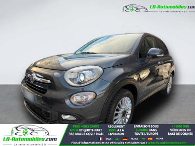 Fiat 500 X 1.4 MultiAir 140 ch BVA