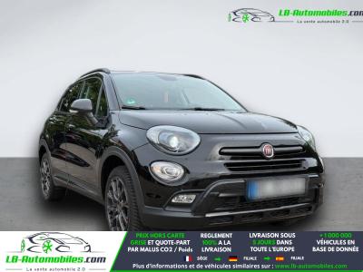 Fiat 500 X 1.4 MultiAir 140 ch BVA