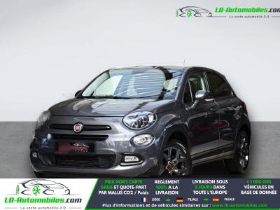 Fiat 500 X 1.4 MultiAir 140 ch BVA