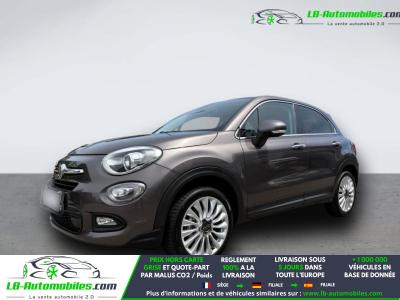 Fiat 500 X 1.4 MultiAir 140 ch BVA
