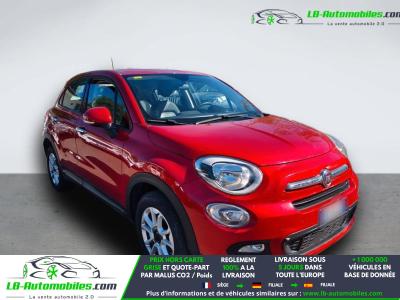 Fiat 500 X 1.6 MultiJet 120 ch BVM