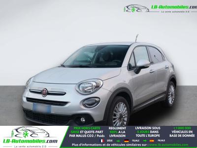 Fiat 500 X 1.6 MultiJet 120 ch BVM